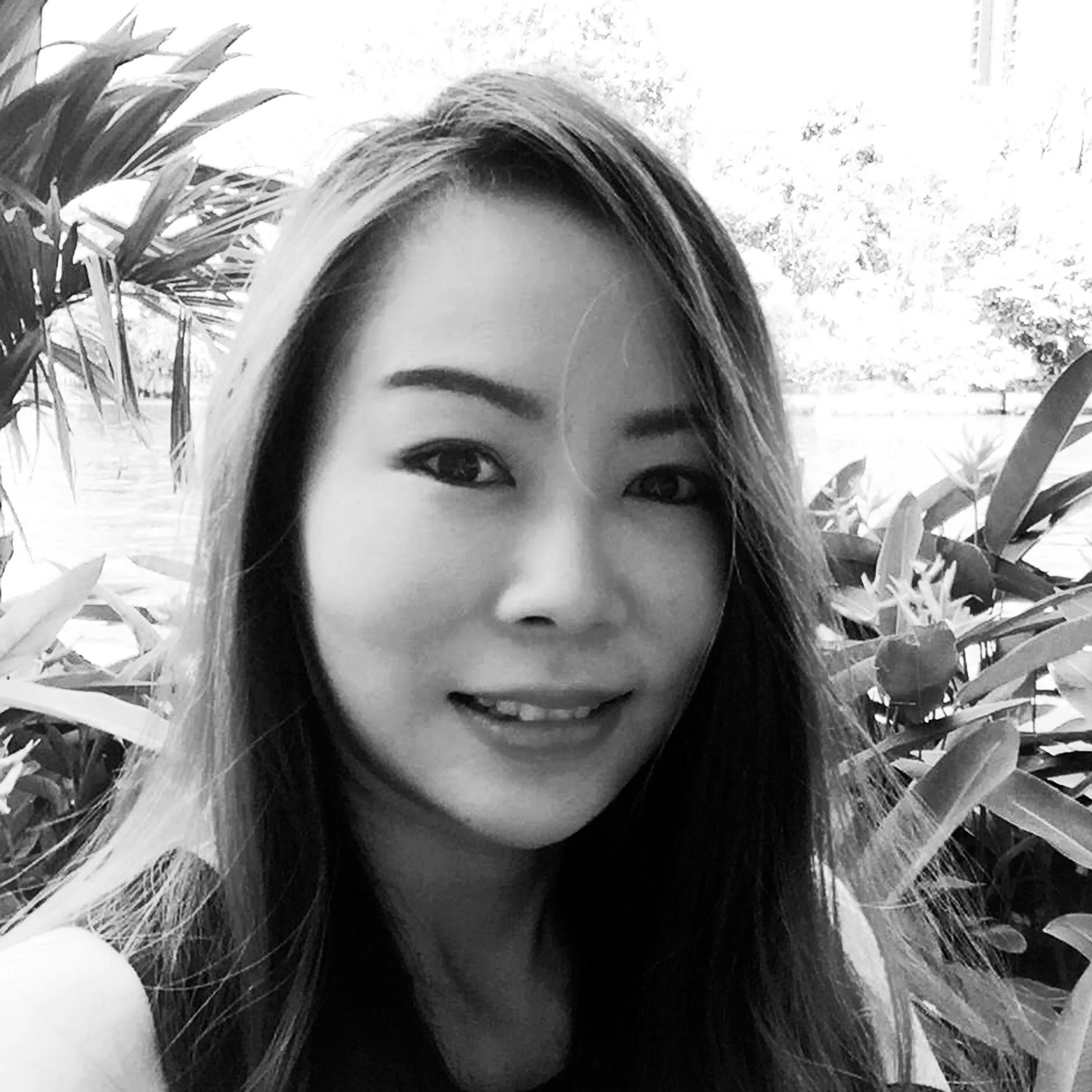 Piyanan Pongraungrattana