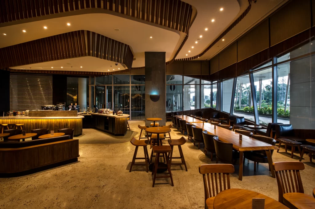 Interior Design & Planning